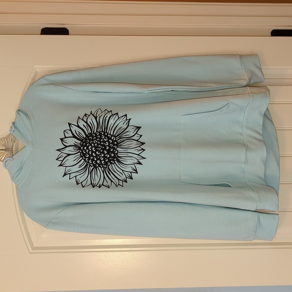 Sunflower Hoodie